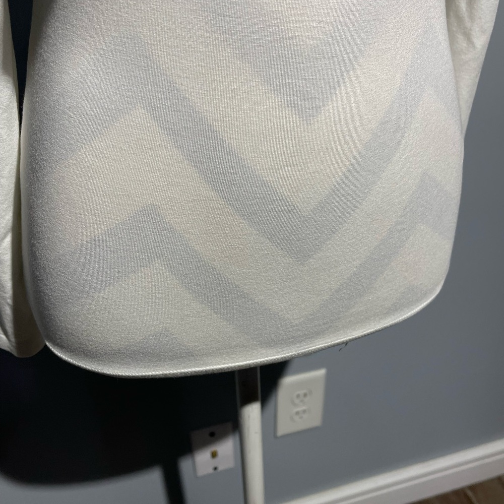 ASOS White Ruffle Tank Top - Picture 9 of 12